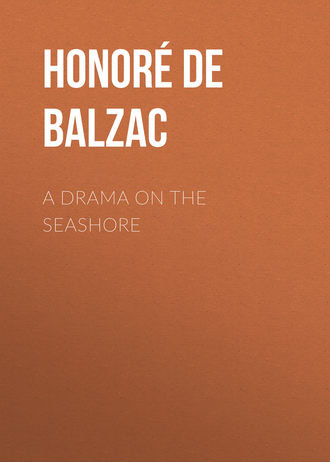. A Drama on the Seashore