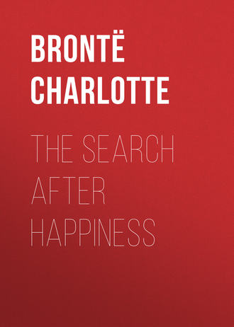 . The Search After Happiness