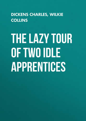 . The Lazy Tour of Two Idle Apprentices