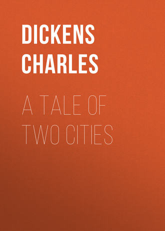 . A Tale of Two Cities
