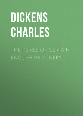 . The Perils of Certain English Prisoners