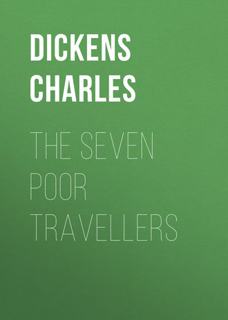 . The Seven Poor Travellers