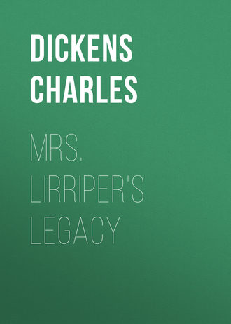 . Mrs. Lirriper's Legacy
