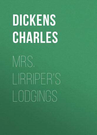 . Mrs. Lirriper's Lodgings