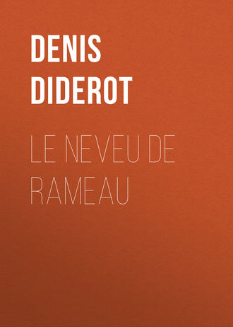 . Le neveu de Rameau