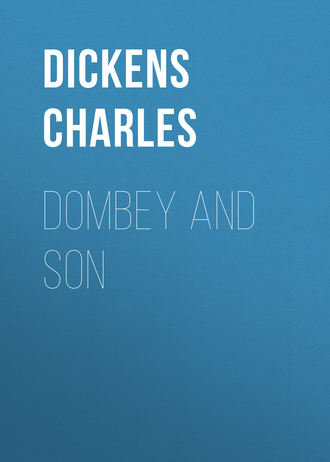 . Dombey and Son