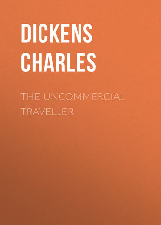 . The Uncommercial Traveller