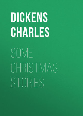 . Some Christmas Stories