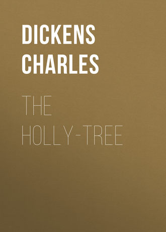 . The Holly-Tree