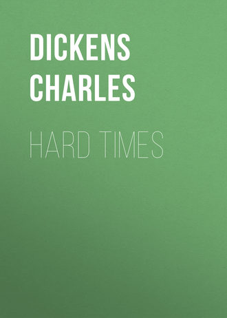 . Hard Times