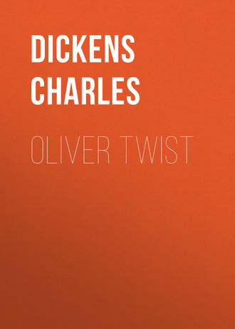 . Oliver Twist