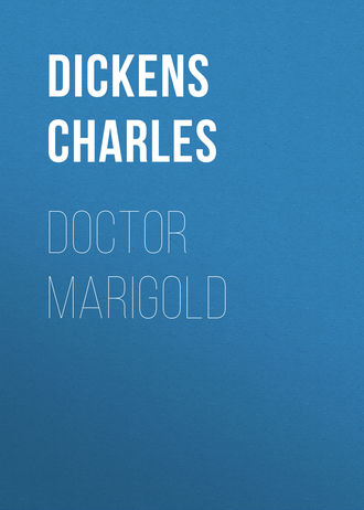 . Doctor Marigold