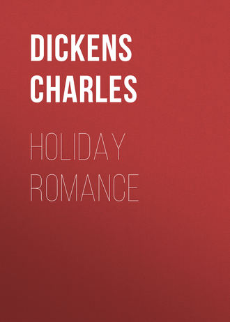 . Holiday Romance