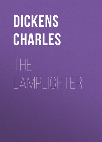 . The Lamplighter