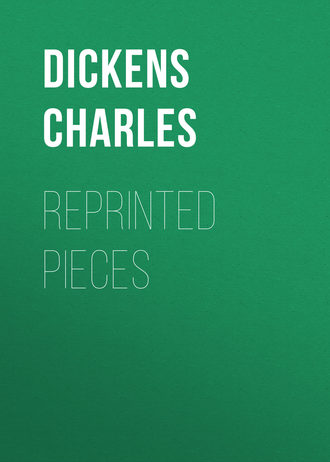 . Reprinted Pieces