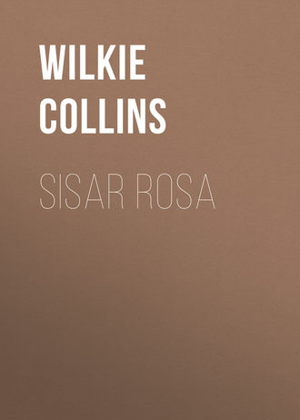 . Sisar Rosa