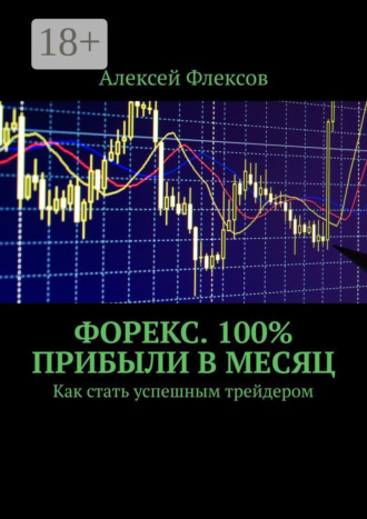 . Форекс. 100% прибыли в месяц. Как стать успешным трейдером