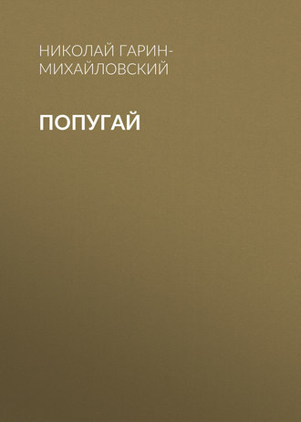 . Попугай