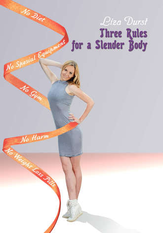 . Three Rules of a Slender Body
