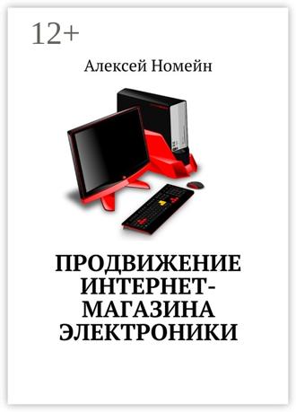 . Продвижение интернет-магазина электроники