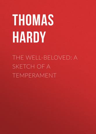 . The Well-Beloved: A Sketch of a Temperament