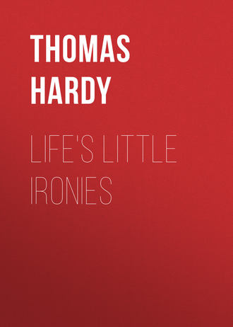 . Life's Little Ironies