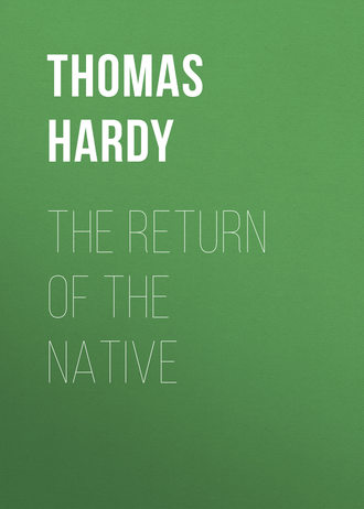 . The Return of the Native