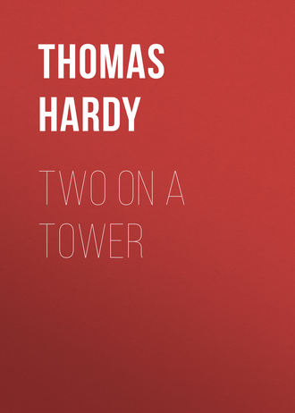 . Two on a Tower