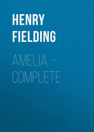. Amelia – Complete