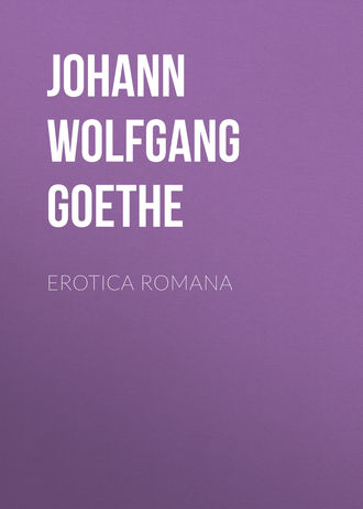 . Erotica Romana
