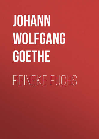. Reineke Fuchs