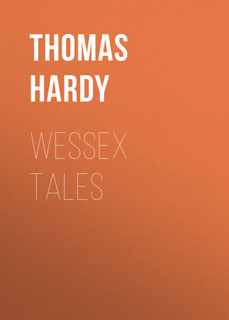. Wessex Tales
