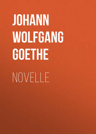 . Novelle