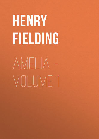 . Amelia – Volume 1
