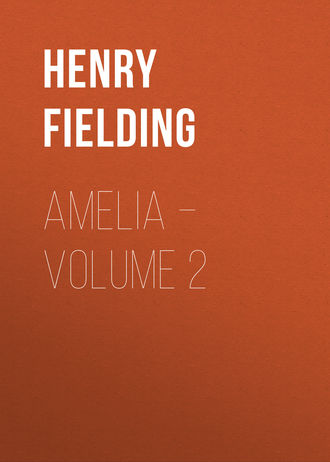 . Amelia – Volume 2