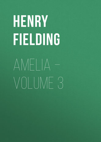 . Amelia – Volume 3