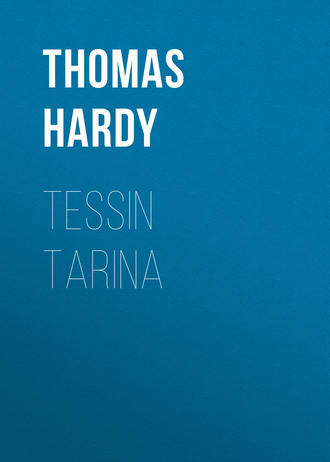 . Tessin tarina
