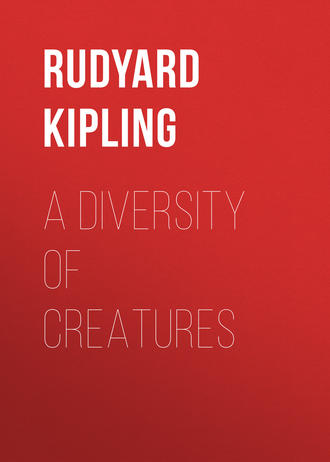 . A Diversity of Creatures