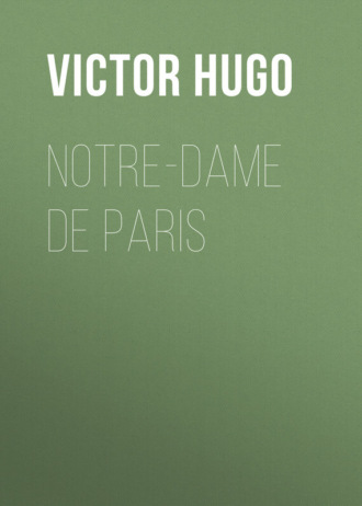 . Notre-Dame De Paris