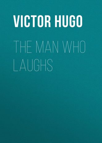 . The Man Who Laughs