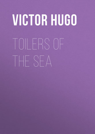 . Toilers of the Sea