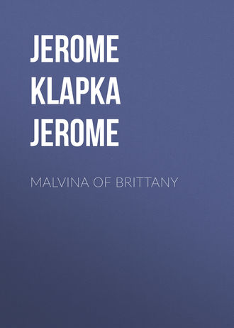. Malvina of Brittany