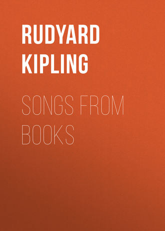 . Songs from Books
