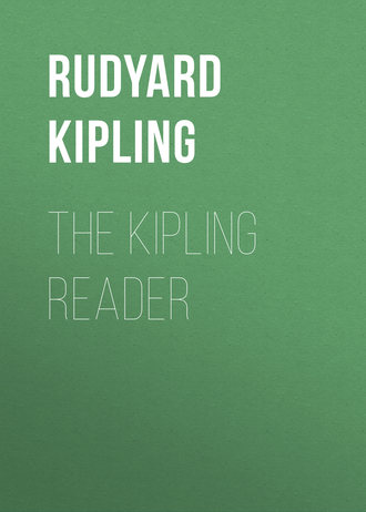 . The Kipling Reader