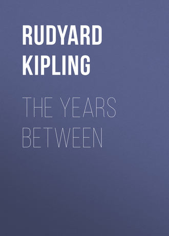 . The Years Between