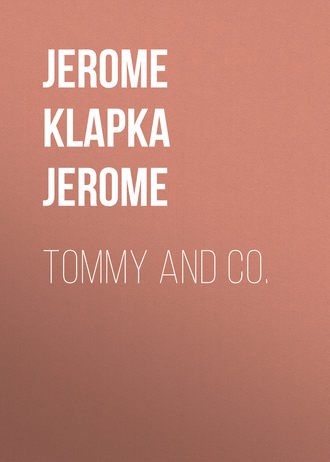 . Tommy and Co.