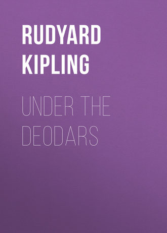 . Under the Deodars