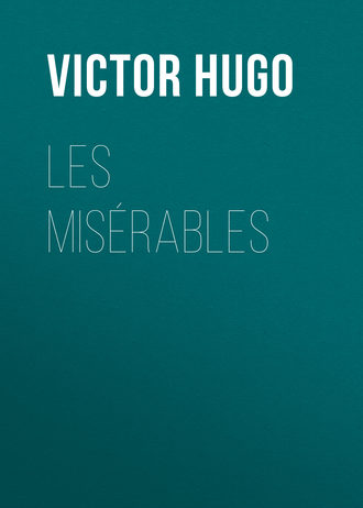 . Les Misérables