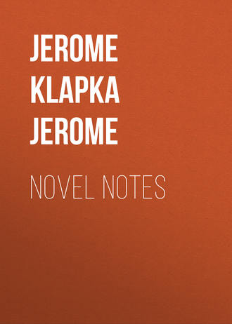 . Novel Notes