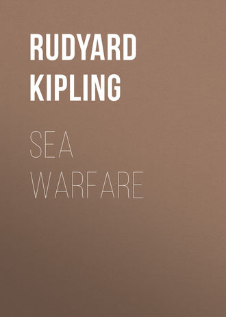 . Sea Warfare